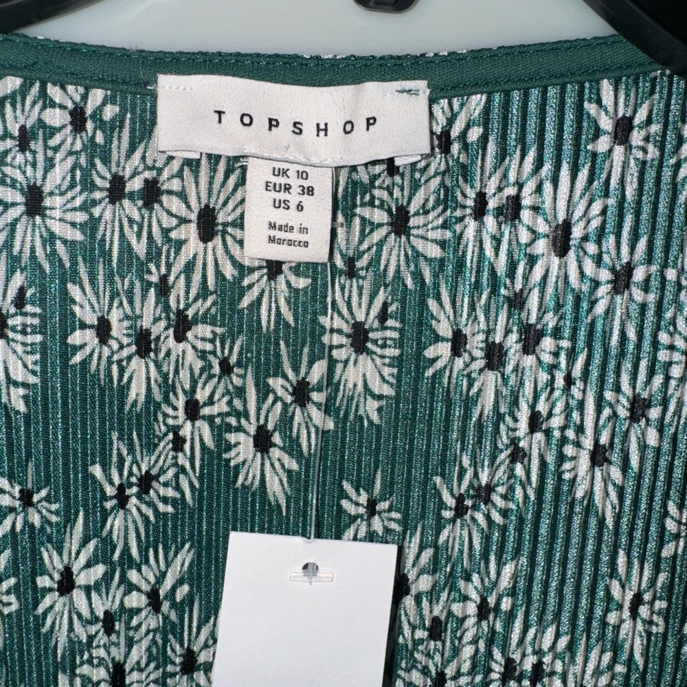 Topshop Rumper - Picture 2 of 6